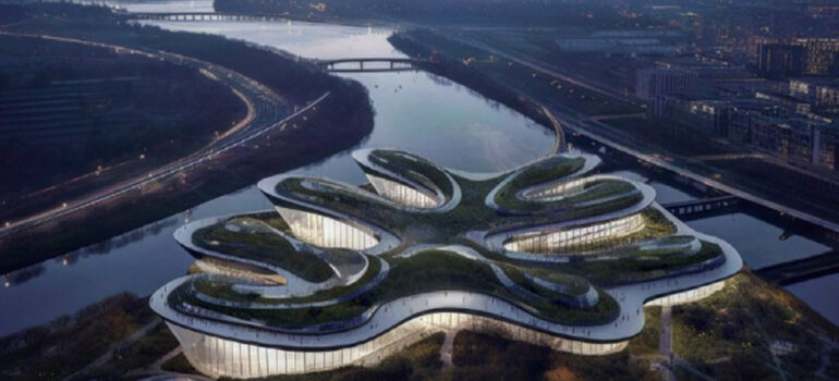 L’Intelligenza artificiale cambierà il futuro dell’architettura?