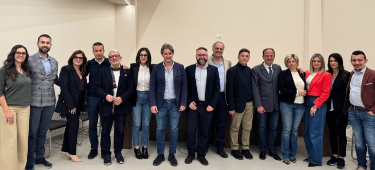 Un Ordine più accessibile, innovativo e connesso. Elezioni del 6 e 7 Maggio 2026 – Ordine degli Ingegneri della Provincia di Cosenza